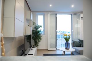 Gibi & Lumo Apartment's by ELDI - Msida - 2