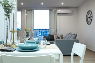 Gibi & Lumo Apartment's by ELDI - 7