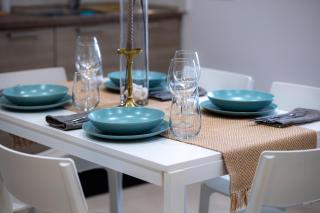 Gibi & Lumo Apartment's by ELDI - Msida - 5