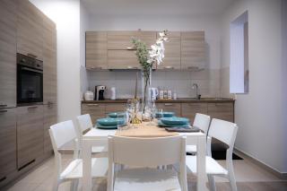 Gibi & Lumo Apartment's by ELDI - Msida - 6