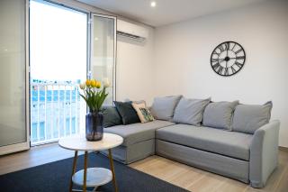Gibi & Lumo Apartment's by ELDI - Msida - 7