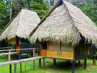 Cuyabeno River Lodge - Marian - 9