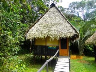 Cuyabeno River Lodge - Marian - 8