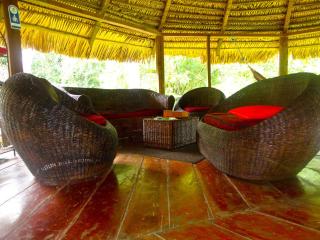 Cuyabeno River Lodge - Marian - 2