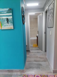 Muizenberg Mountain View Apartment - Cidade Do Cabo - 7