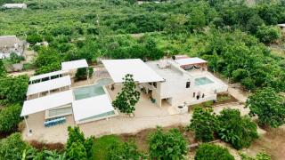 Aldea Zamná - Oxkutzcab - 0