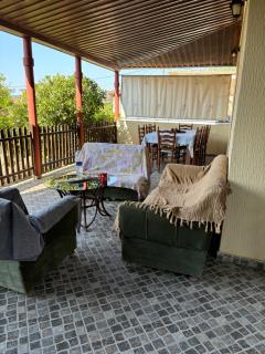 Koukounaria - Pýrgos - 1