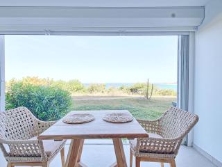 Studio spacieux avec piscine et vue mer à Saint-Martin - FR-1-734-60 - 4