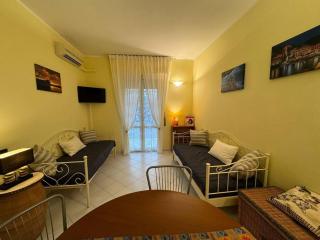 5 Terre Express Holiday House - Migliarina - Isola - 9