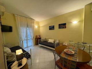 5 Terre Express Holiday House - Migliarina - Isola - 7