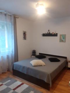 Apartament PARTER CU GRADINA - Slănic-Moldova - 2