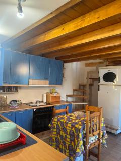 House at Kato Chorio - Plomarion - 3