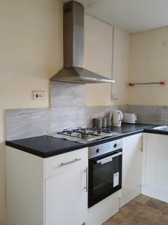 1 Hoyland Avenue 2 bed room house - Nottingham - 9