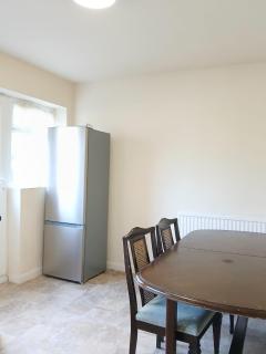 1 Hoyland Avenue 2 bed room house - Nottingham - 6