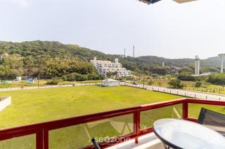 Apto confortável a 150m da Praia Brava RRA0205 - 6