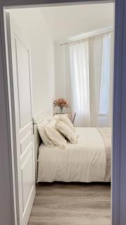 Grand bas de Duplex au Port - 2 chambres - Nizza - 5