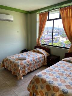 Hostal La Colina - Tena - 5