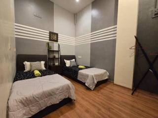 HOME Penang - George Town - 7