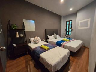 HOME Penang - George Town - 4