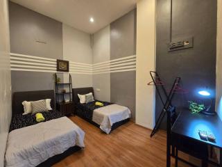 HOME Penang - George Town - 1