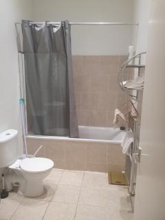 Pleasant stay at Crystal P - Crystal Palace - 7