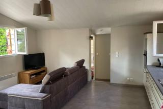 Villa 250 m plage 6 personnes La Villanat - Sérignan - 9