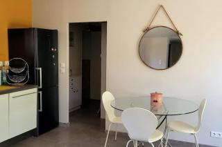 Villa 250 m plage 6 personnes La Villanat - 6
