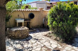 Villa 250 m plage 6 personnes La Villanat - Sérignan - 2