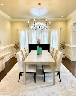 Luxury Spacious 4BR Residence in Central Buckhead - 5