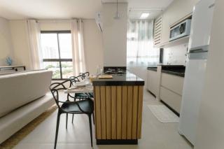 Apartamento Centro Prime TV804 - Maringá - 0