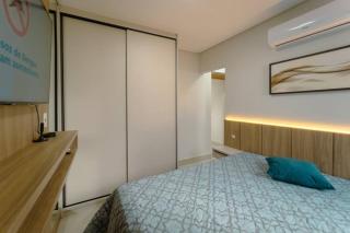 Apartamento Centro Prime TV804 - Maringá - 6