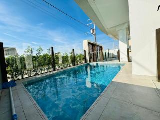 Frente Mar 3 suítes na Praia de Palmas - Mirante Del Mar - 8