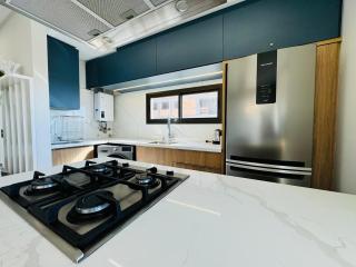 Frente Mar 3 suítes na Praia de Palmas - Mirante Del Mar - 4