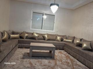 Kala apartment - Bouznika - 7