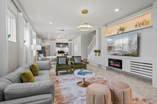 5 Bedrooms- 5,5 Bathrooms- Windsor Island 1906Sd - Davenport - 0