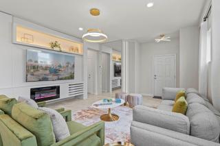 5 Bedrooms- 5,5 Bathrooms- Windsor Island 1906Sd - Davenport - 5