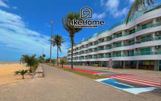 Manaíra Palace, Beira Mar - LikeHome Hospedagens - João Pessoa - 7