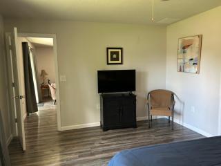 beautiful palmwood drive bungalow - Palm Coast - 4