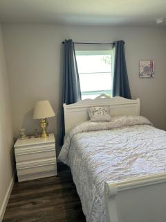 beautiful palmwood drive bungalow - Palm Coast - 3