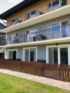 Apartmán Stanka 002 - Tatranska Strba - 2