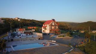 Aphra Hotel Tbilisi - Tbilisi - 9