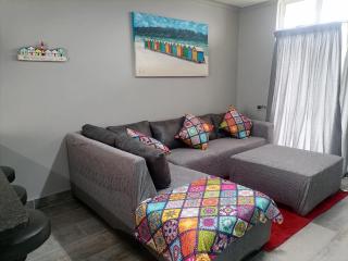 Muizenberg Mountain View Apartment - Cidade Do Cabo - 9