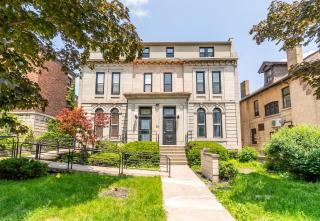 Stylish 1BR Apartment - Heart of James South Hamilton - Hamilton - 6