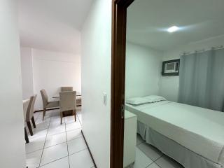 No Coração do Litoral Ed. Soho 906 - Hosti - 1