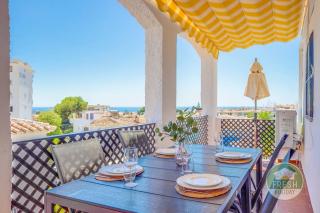 Casa Cielo Azul - only 10 mins walk to everything! - Nerja - 9