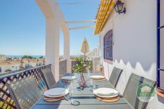 Casa Cielo Azul - only 10 mins walk to everything! - Nerja - 2