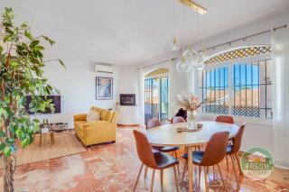 Casa Cielo Azul - only 10 mins walk to everything! - Nerja - 8