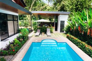 Hector House - Uvita - 4