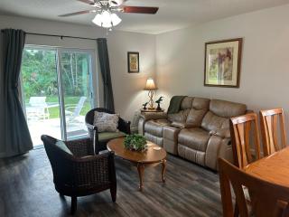 beautiful palmwood drive bungalow - Palm Coast - 0