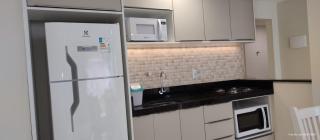 Apartamento de 2 dormitórios no centro de Bombinhas - Bombinhas - 8